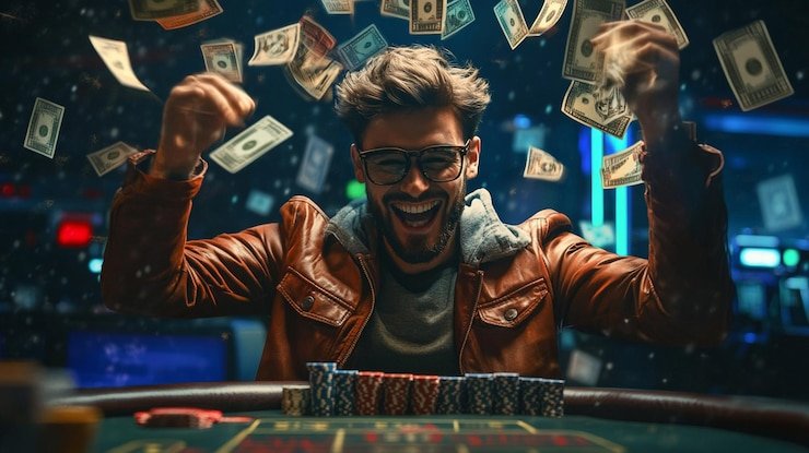 ek2114 Individual Performance Betting