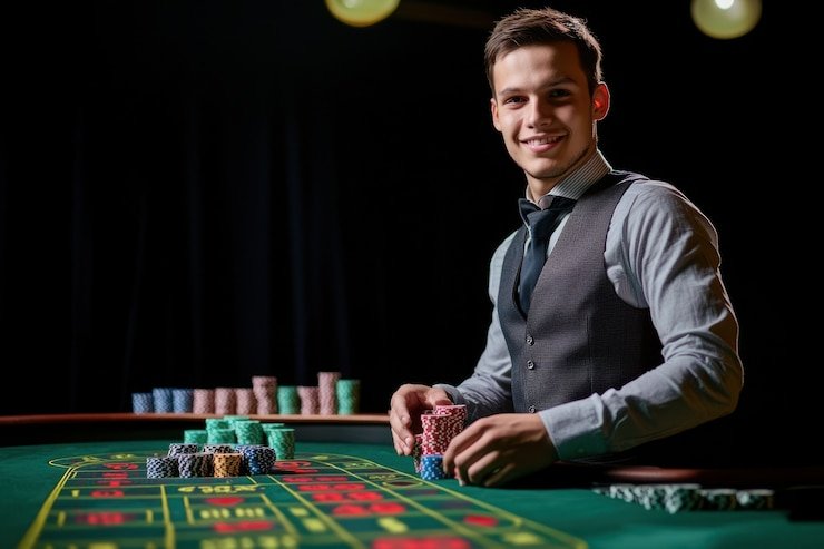 ek2114 Live Casino Tables