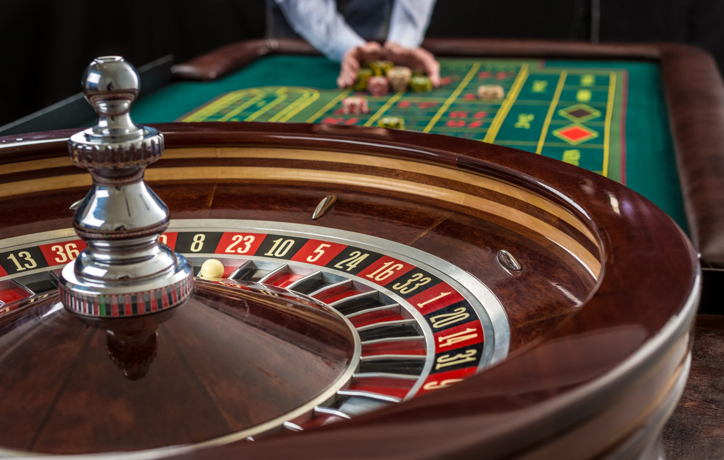 ek2114 Live casino