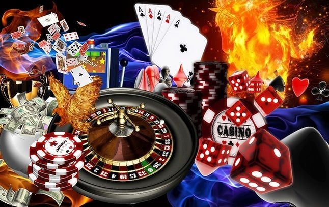 ek2114 Live Casino